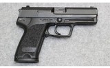 Heckler & Koch ~ USP ~ 9mm - 1 of 4