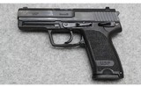 Heckler & Koch ~ USP ~ 9mm - 2 of 4