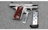Kimber ~ Micro 9 ~ 9mm - 3 of 4