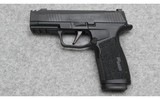 Sig Sauer ~ P365 ~ 9mm - 2 of 4