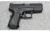 Springfield ~ XDM Elite ~ 9mm - 1 of 4