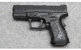 Springfield ~ XDM Elite ~ 9mm - 2 of 4