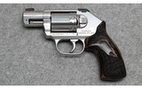 Kimber ~ K6S ~ .357 S&W Magnum - 2 of 3