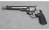 Smith & Wesson ~ 629-7 PC ~ .44 Rem. Magnum - 2 of 3