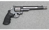 Smith & Wesson ~ 629-7 PC ~ .44 Rem. Magnum - 1 of 3
