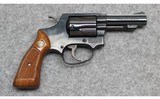 Smith & Wesson ~ 36-1 ~ .38 S&W Special - 1 of 3