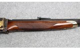 A. Uberti ~ 1874 Sharps ~ .45-70 Gov't - 6 of 9