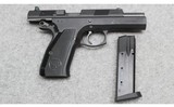 CZ ~ 97 BD ~ .45 Auto - 3 of 4