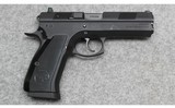 CZ ~ 97 BD ~ .45 Auto - 1 of 4