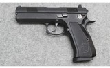 CZ ~ 97 BD ~ .45 Auto - 2 of 4