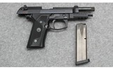 Beretta ~ M9A3 ~ 9mm - 3 of 4