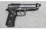 Beretta ~ M9A3 ~ 9mm - 1 of 4