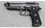 Beretta ~ M9A3 ~ 9mm - 2 of 4