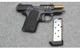 Kimber ~ Micro 9 ESV ~ 9mm - 3 of 4