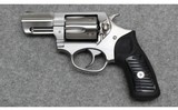Ruger ~ SP101 ~ .357 S&W Magnum - 2 of 3