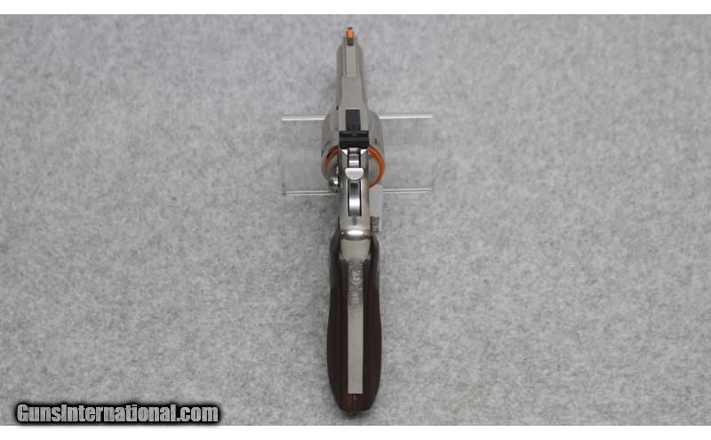 Colt ~ Python ~ .357 S&W Magnum