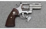 Colt ~ Python ~ .357 S&W Magnum - 1 of 3