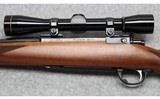 Ruger ~ M77 ~ .30-06 Springfield - 4 of 9
