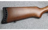 Ruger ~ Ranch Rifle ~ .223 Remington - 5 of 8
