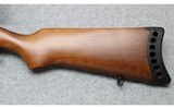 Ruger ~ Ranch Rifle ~ .223 Remington - 7 of 8