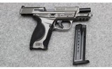 Smith & Wesson ~ M&P 9 M2.0 ~ 9mm - 3 of 4