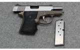 Colt ~ Pocket Nine ~ 9mm - 3 of 4