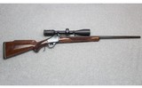 Browning ~ 78 ~ 6mm Remington - 1 of 9