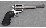 Ruger ~ New Model Super Blackhawk ~ .44 Remington Magnum - 1 of 3