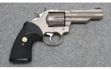 Colt ~ Trooper MK III ~ .357 S&W Magnum - 1 of 4