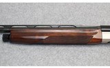 Benelli ~ Sport II ~ 20 Gauge - 8 of 9