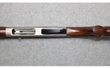 Benelli ~ Sport II ~ 20 Gauge - 3 of 9