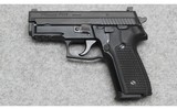 Sig Sauer ~ P229 ~ .40 S&W - 2 of 4