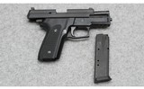 Sig Sauer ~ P229 ~ .40 S&W - 3 of 4