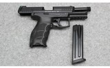Heckler & Koch ~ VP9 Tactical ~ 9mm - 3 of 4