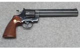 Colt ~ Python ~ .357 S&W Magnum - 1 of 3
