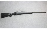 Christensen Arms
Mesa 14
.300 Winchester Magnum