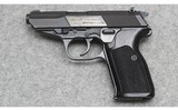 Walther ~ P5 ~ 9mm - 2 of 4