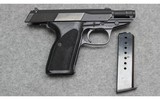 Walther ~ P5 ~ 9mm - 3 of 4