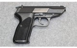 Walther ~ P5 ~ 9mm - 1 of 4