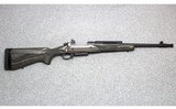 Ruger ~ Gunsite Scout ~ .308 Winchester - 1 of 8