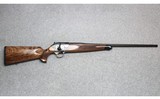 Blaser ~ R8 ~ .375 H&H Magnum - 1 of 9