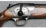 Blaser ~ R8 ~ .375 H&H Magnum - 2 of 9