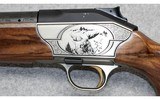 Blaser ~ R8 ~ .375 H&H Magnum - 4 of 9