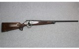 Blaser ~ R8 ~ .300 Winchester Magnum - 1 of 9