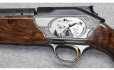 Blaser ~ R8 ~ .300 Winchester Magnum - 4 of 9