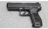 Heckler & Koch ~ P30L ~ .40 S&W - 2 of 4