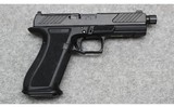 Shadow Systems ~ DR920 ~ 9mm - 1 of 4