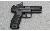 Heckler & Koch ~ VP9 ~ 9mm - 1 of 4