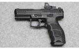 Heckler & Koch ~ VP9 ~ 9mm - 2 of 4