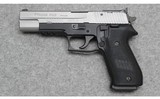 Sig Sauer ~ P220 ~ .45 Auto - 2 of 3